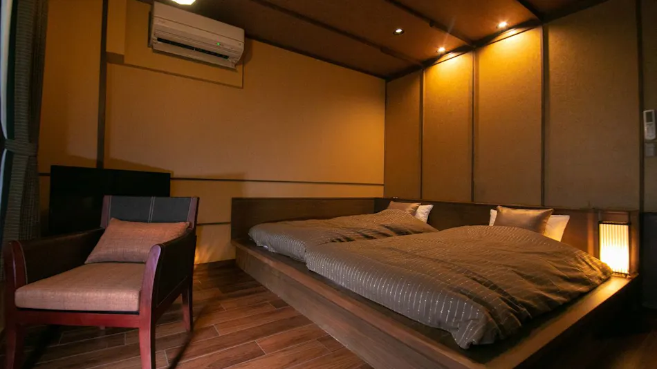 Hosenji Kanko Hotel Yumotoya