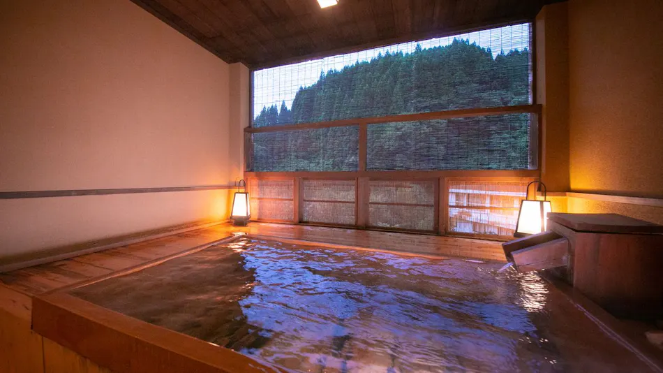 Hosenji Kanko Hotel Yumotoya