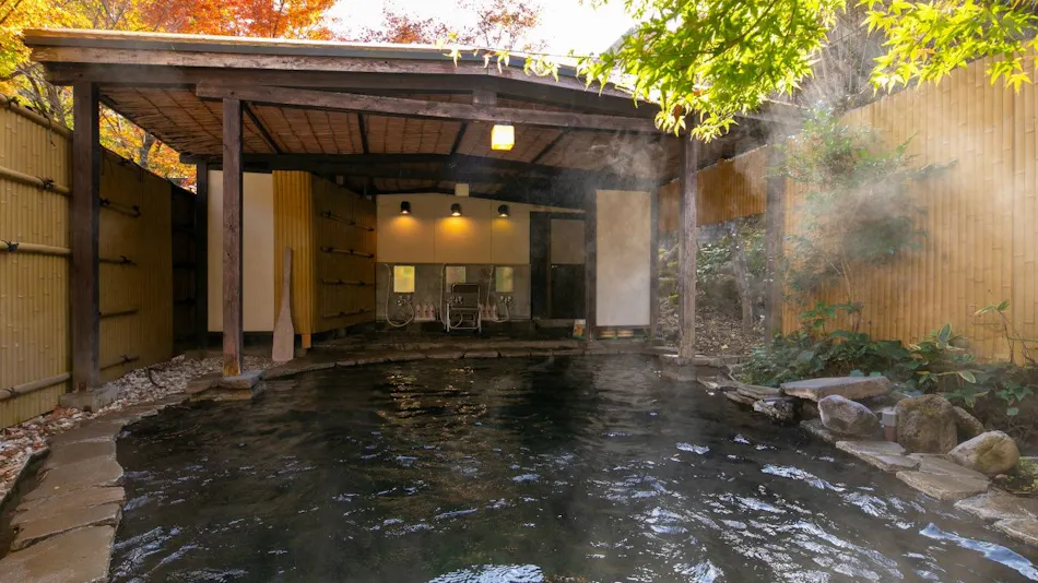 Hosenji Kanko Hotel Yumotoya