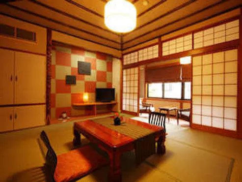 일본식 방 10다다미