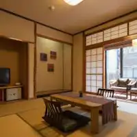 일본식 방 8다다미