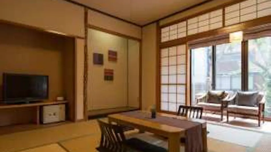 Kitayama Kousen Ganso Niemonya