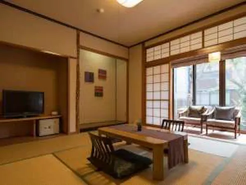 일본식 방 8다다미