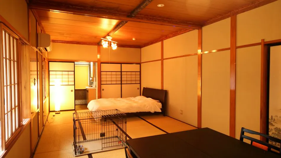 Kitayama Kousen Ganso Niemonya