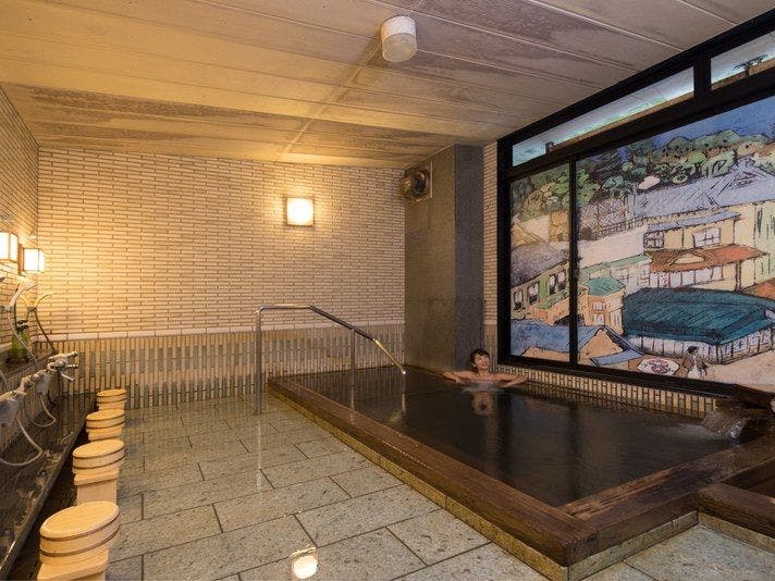 北山鉱泉 元祖 仁右衛門家 宿泊予約なら 【Yahoo!トラベル】