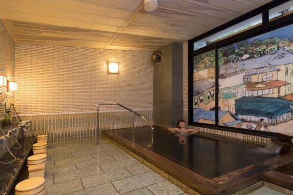 北山鉱泉 元祖 仁右衛門家 宿泊予約なら 【Yahoo!トラベル】