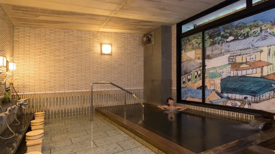 Kitayama Kousen Ganso Niemonya