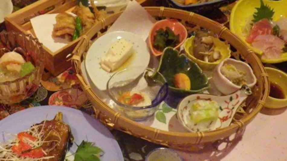 Kitayama Kousen Ganso Niemonya