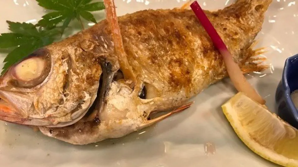 Kitayama Kousen Ganso Niemonya