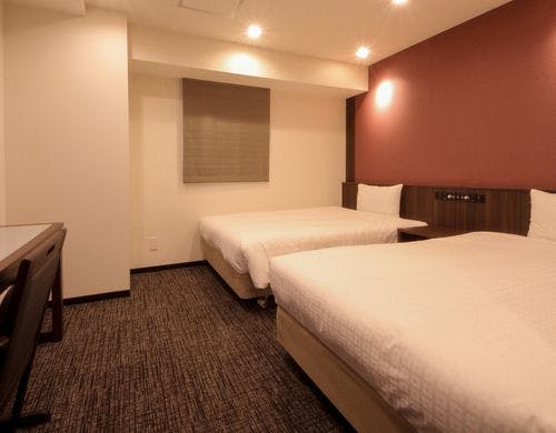 【客室】ユニットバス