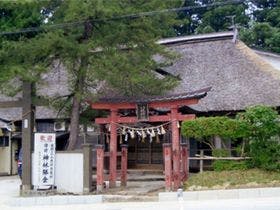 宿坊神林勝金