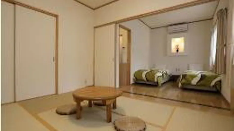 Detached Inn Nonbiri Papa