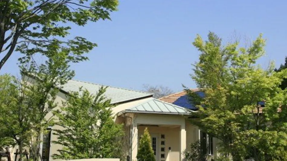 Detached Inn Nonbiri Papa