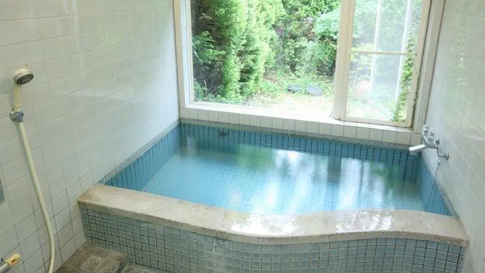 Detached Inn Nonbiri Papa