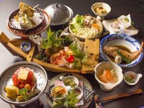 あじ温泉 庵治観光ホテル 海のやどり