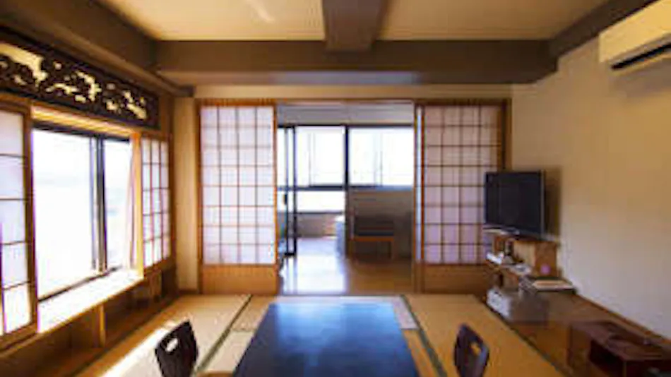 Aji Kanko Hotel Umi no Yadori