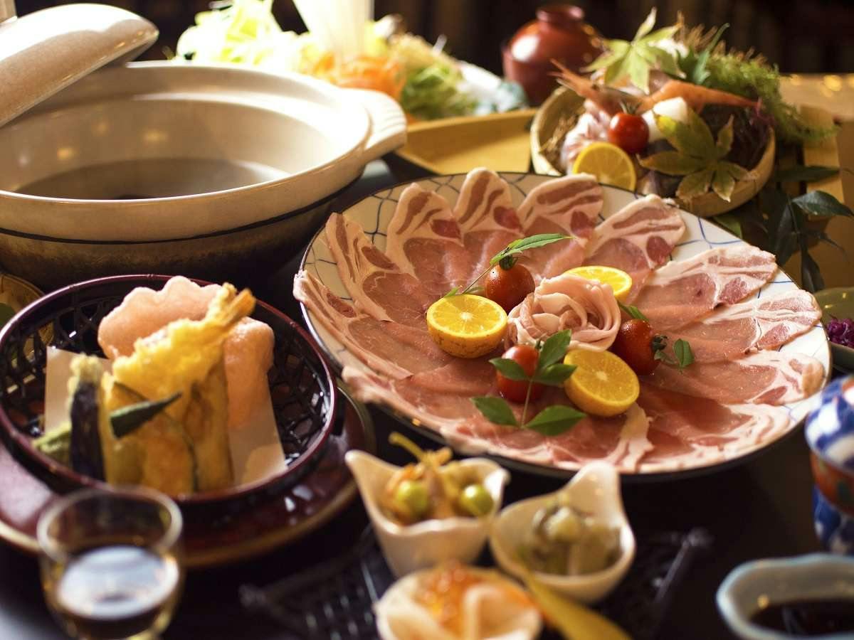 Aji Kanko Hotel Umi no Yadori