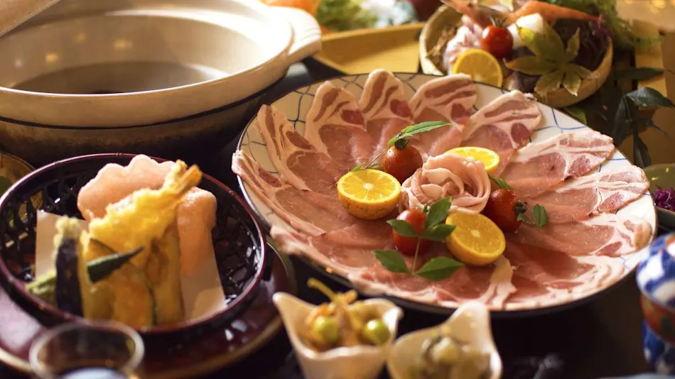 Aji Kanko Hotel Umi no Yadori