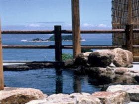 あじ温泉 庵治観光ホテル 海のやどり