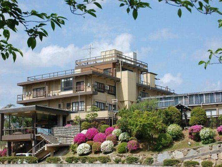 Aji Kanko Hotel Umi no Yadori