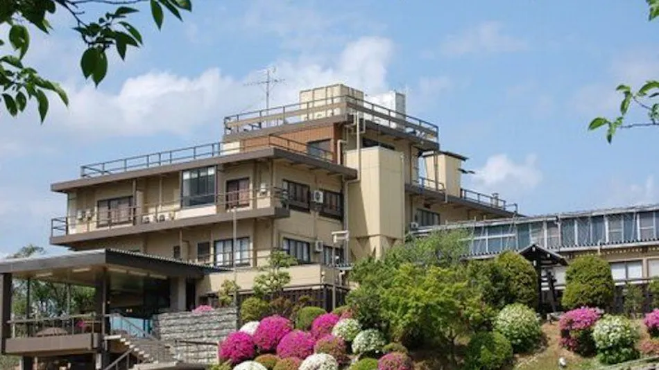 Aji Kanko Hotel Umi no Yadori