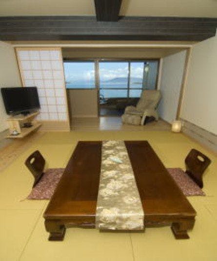 Aji Kanko Hotel Umi no Yadori