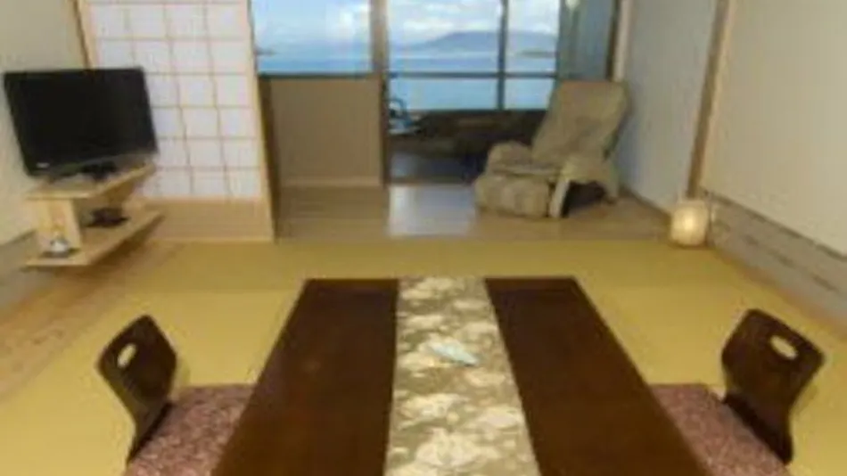 Aji Kanko Hotel Umi no Yadori
