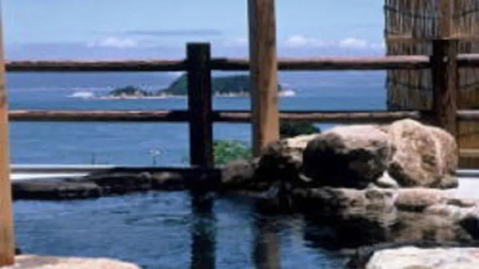 Aji Kanko Hotel Umi no Yadori