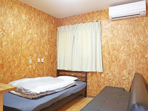 *【西式小屋】*