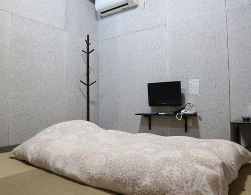 *【シェアコテージ】