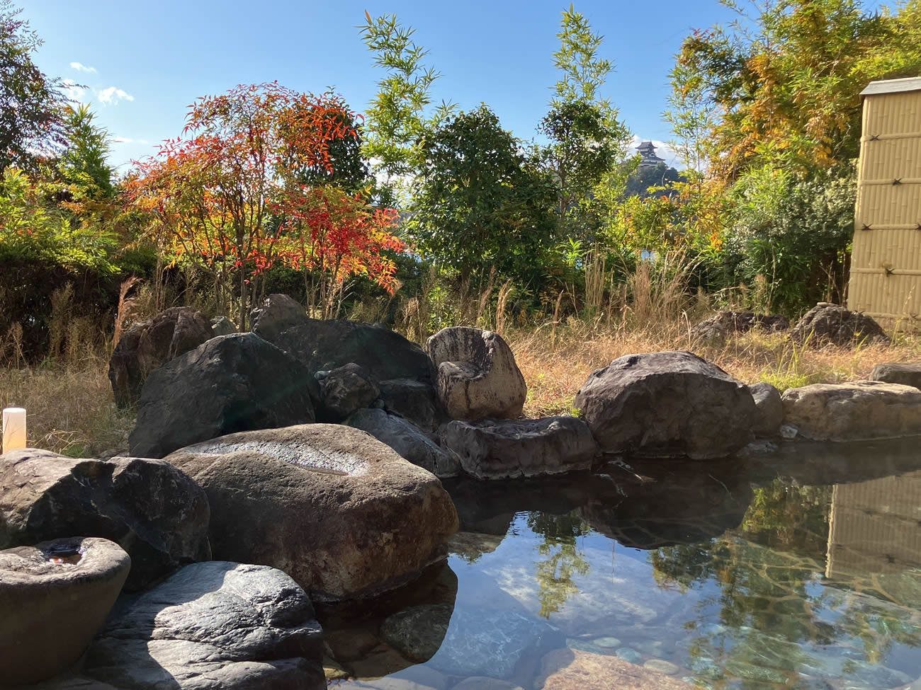 Ryotei Onsen Ryokan Shunjyuan Mizunowo
