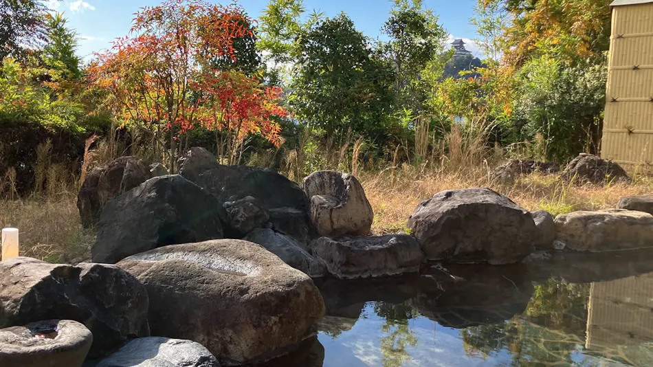 Ryotei Onsen Ryokan Shunjyuan Mizunowo