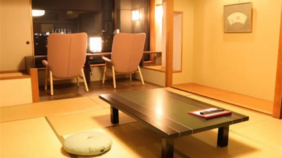 Ryotei Onsen Ryokan Shunjyuan Mizunowo