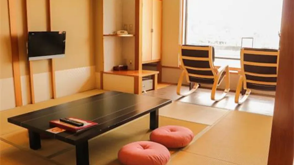 Ryotei Onsen Ryokan Shunjyuan Mizunowo