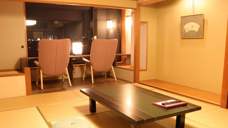Ryotei Onsen Ryokan Shunjyuan Mizunowo