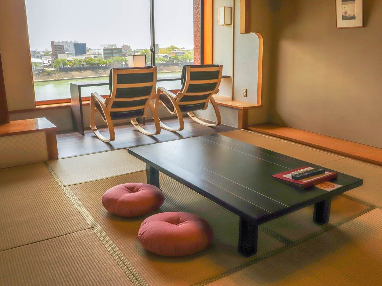 Ryotei Onsen Ryokan Shunjyuan Mizunowo