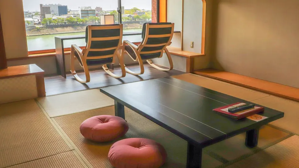 Ryotei Onsen Ryokan Shunjyuan Mizunowo