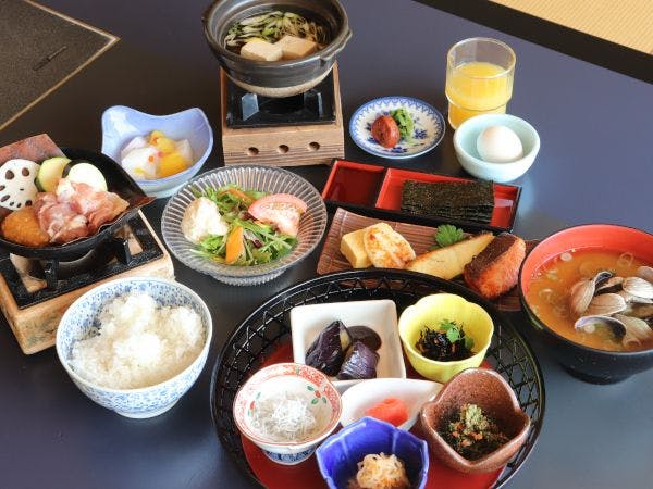 Ryotei Onsen Ryokan Shunjyuan Mizunowo