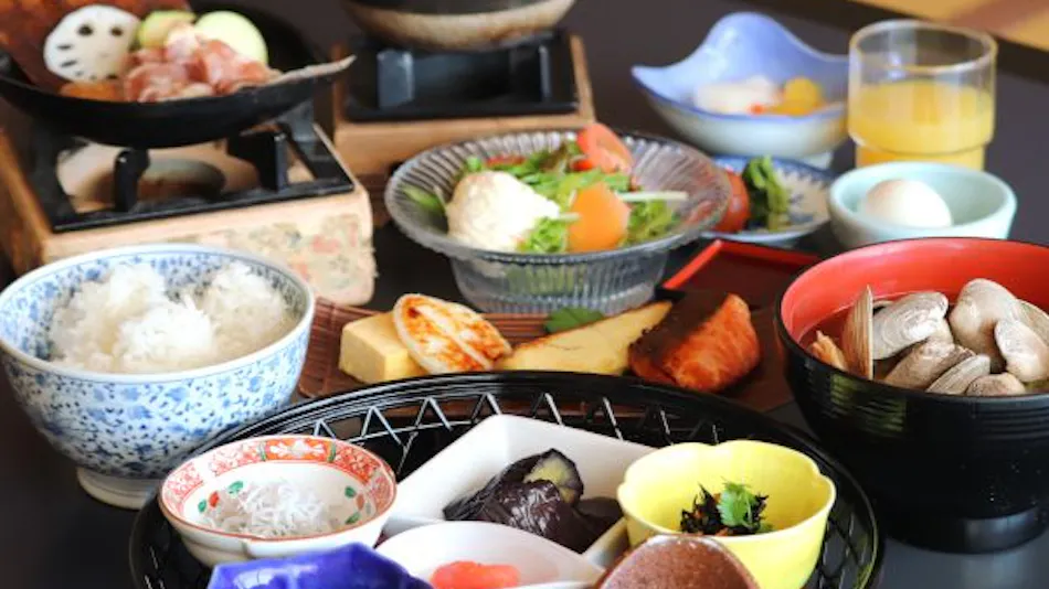 Ryotei Onsen Ryokan Shunjyuan Mizunowo