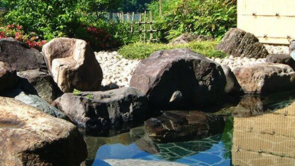 Ryotei Onsen Ryokan Shunjyuan Mizunowo