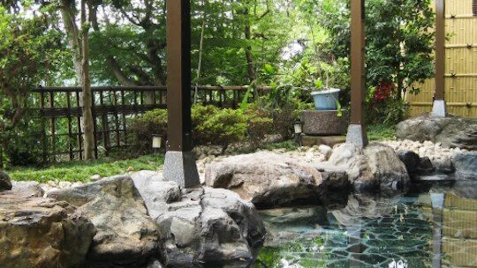 Ryotei Onsen Ryokan Shunjyuan Mizunowo