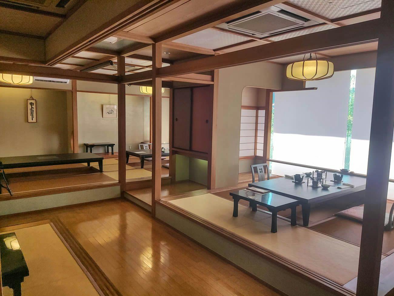 Ryotei Onsen Ryokan Shunjyuan Mizunowo