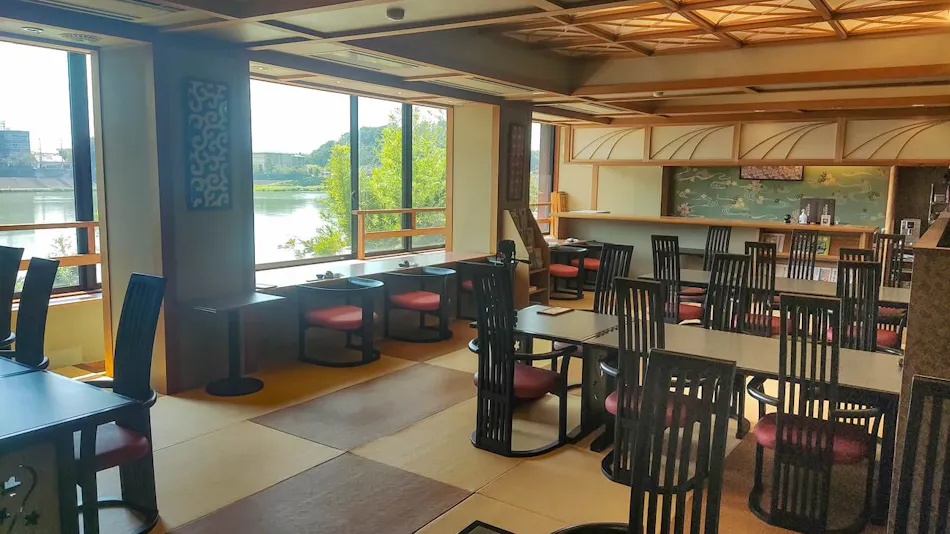 Ryotei Onsen Ryokan Shunjyuan Mizunowo