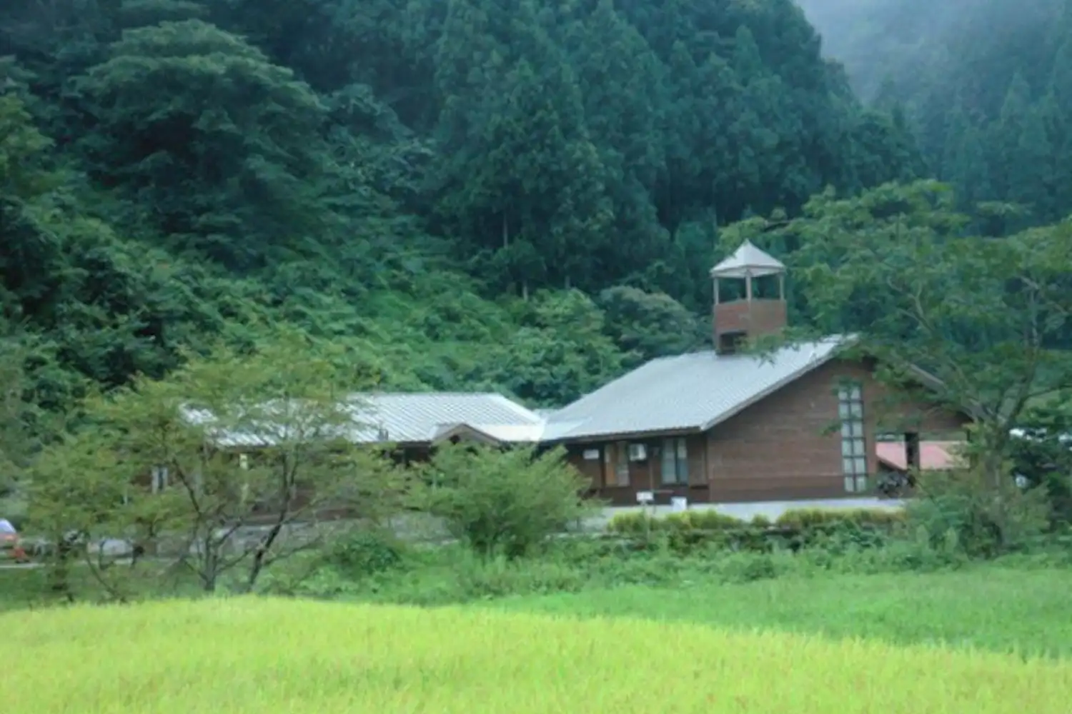 施設画像