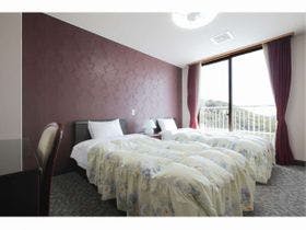 鷲羽グランドホテル　備前屋甲子