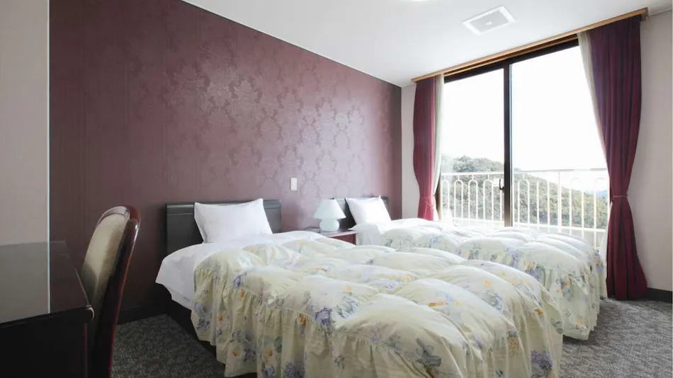 Washu Grand Hotel Bizenya Koushi