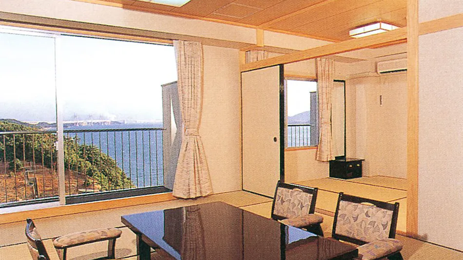 Washu Grand Hotel Bizenya Koushi