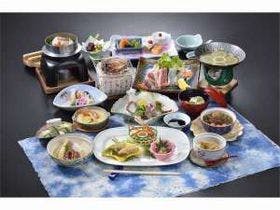 鷲羽グランドホテル　備前屋甲子