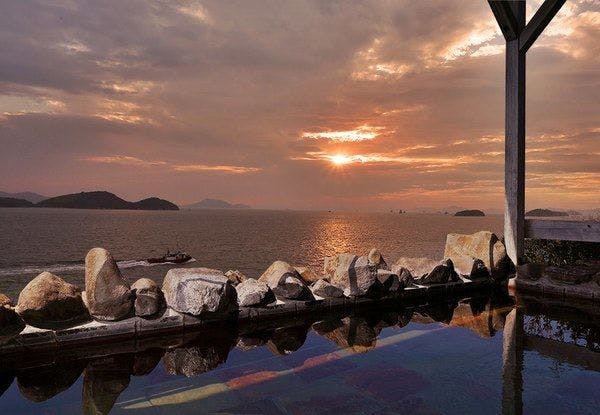 Washu Grand Hotel Bizenya Koushi