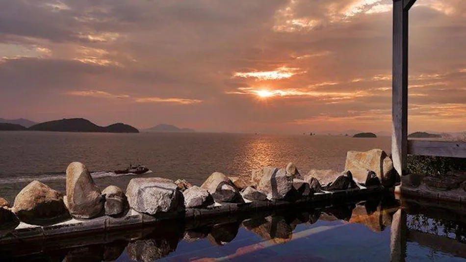 Washu Grand Hotel Bizenya Koushi